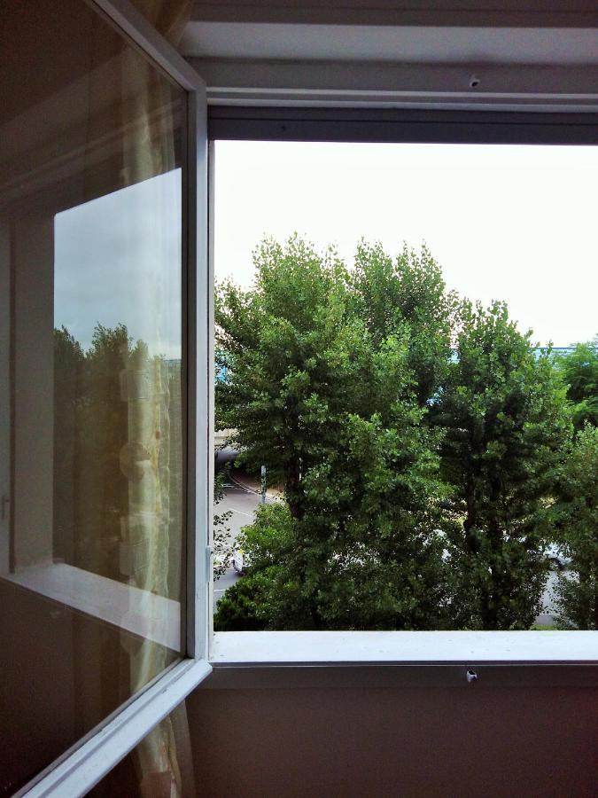 B&B La Rotonda San Lazzaro di Savena Dış mekan fotoğraf