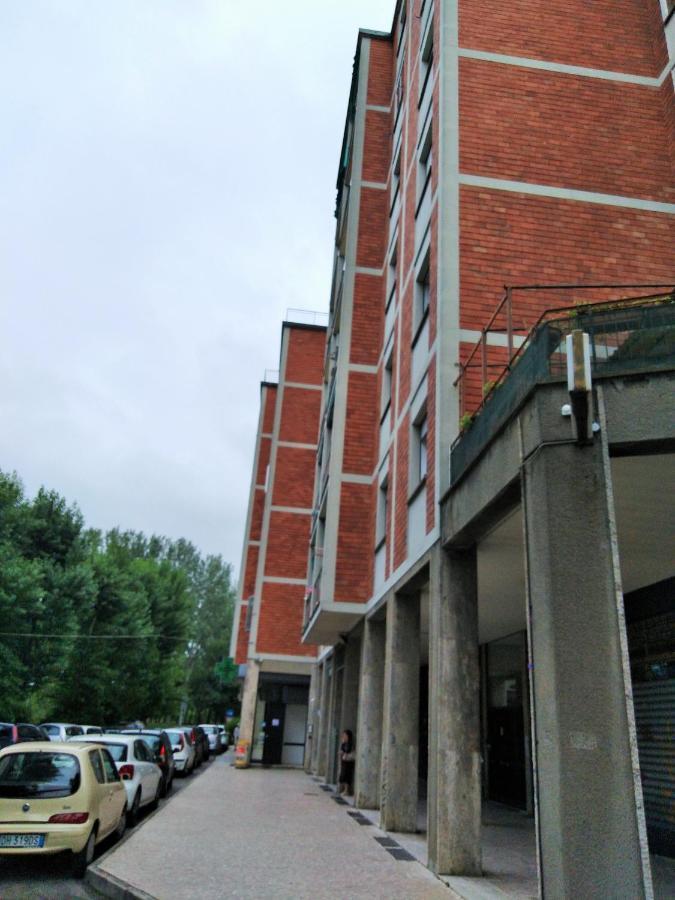 B&B La Rotonda San Lazzaro di Savena Dış mekan fotoğraf