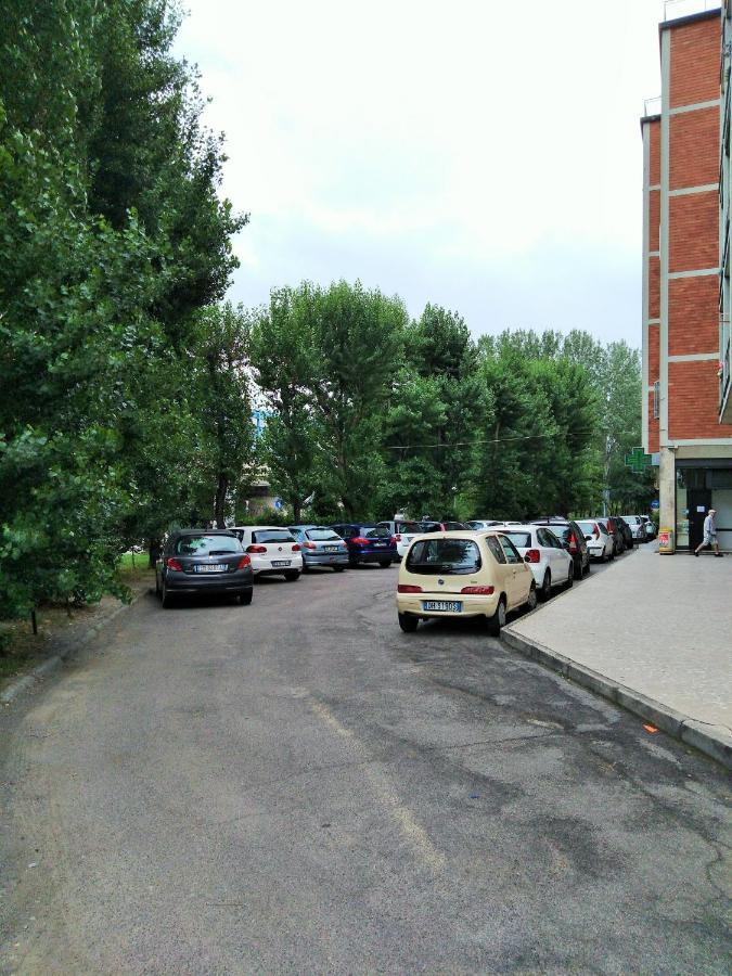B&B La Rotonda San Lazzaro di Savena Dış mekan fotoğraf