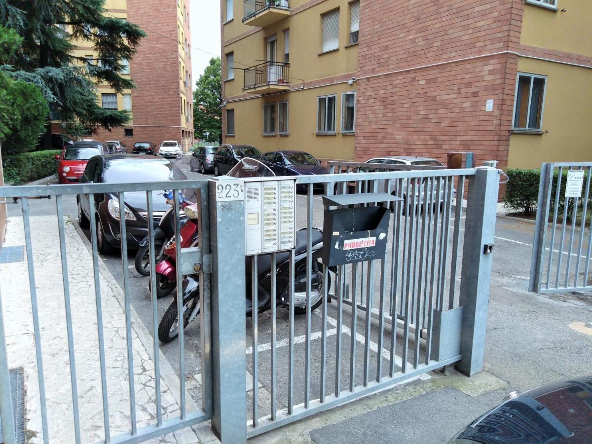 B&B La Rotonda San Lazzaro di Savena Dış mekan fotoğraf