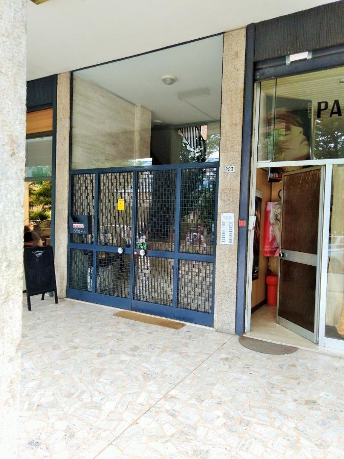 B&B La Rotonda San Lazzaro di Savena Dış mekan fotoğraf