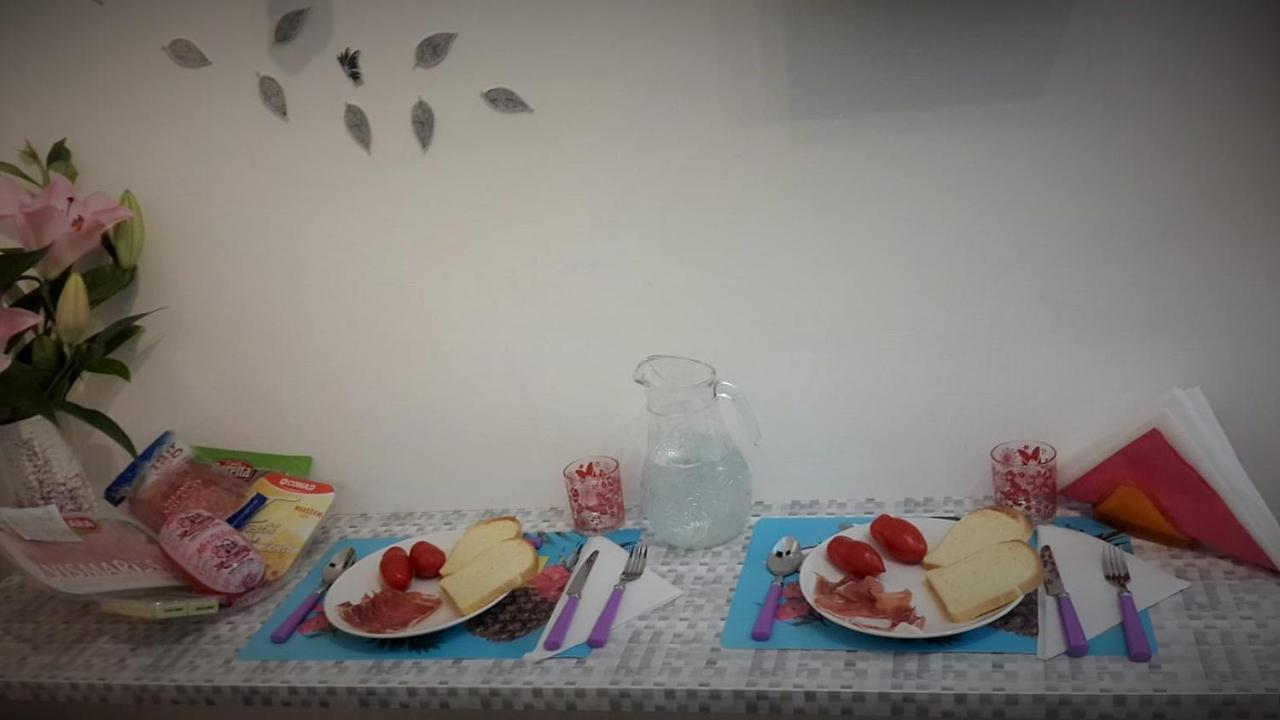 B&B La Rotonda San Lazzaro di Savena Dış mekan fotoğraf