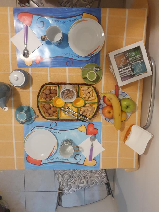 B&B La Rotonda San Lazzaro di Savena Dış mekan fotoğraf