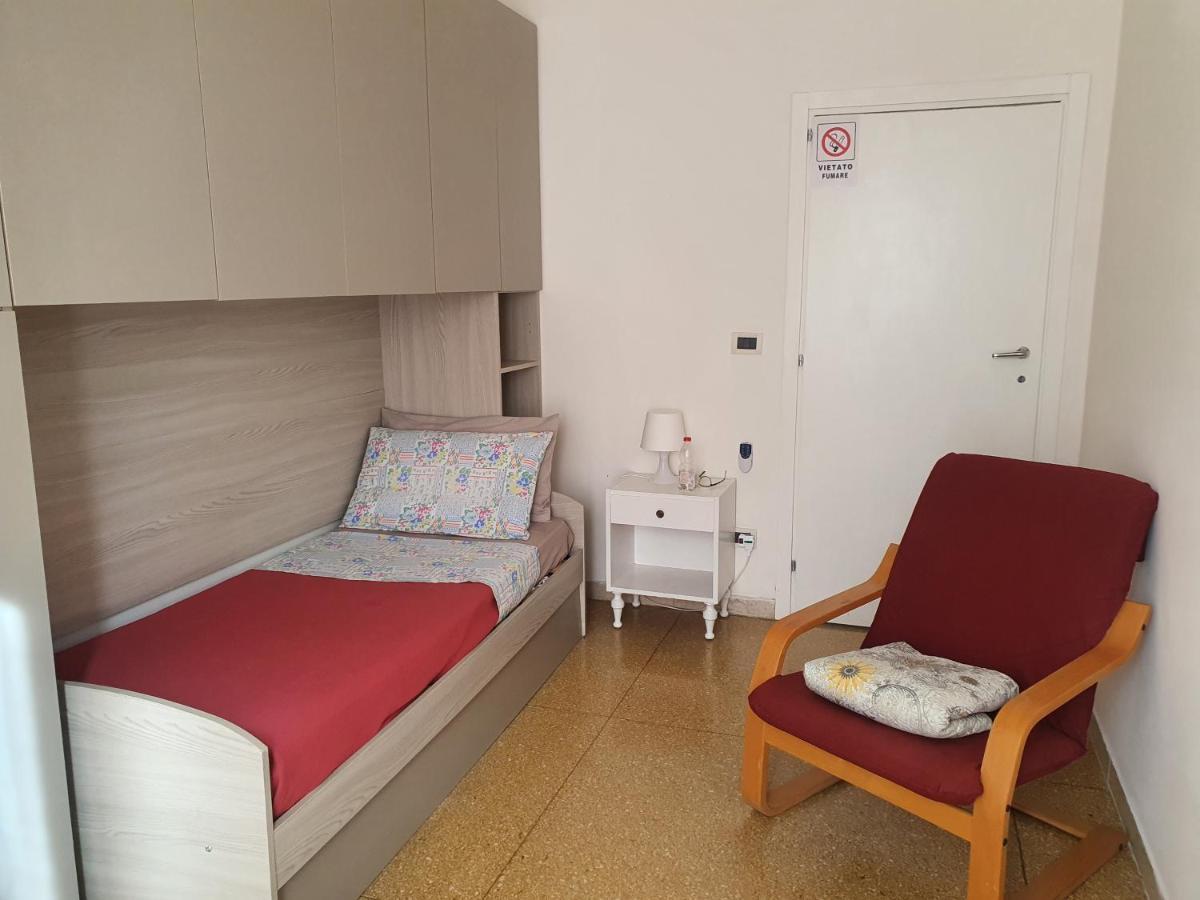 B&B La Rotonda San Lazzaro di Savena Dış mekan fotoğraf