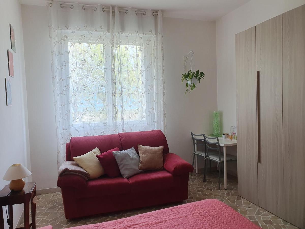 B&B La Rotonda San Lazzaro di Savena Dış mekan fotoğraf